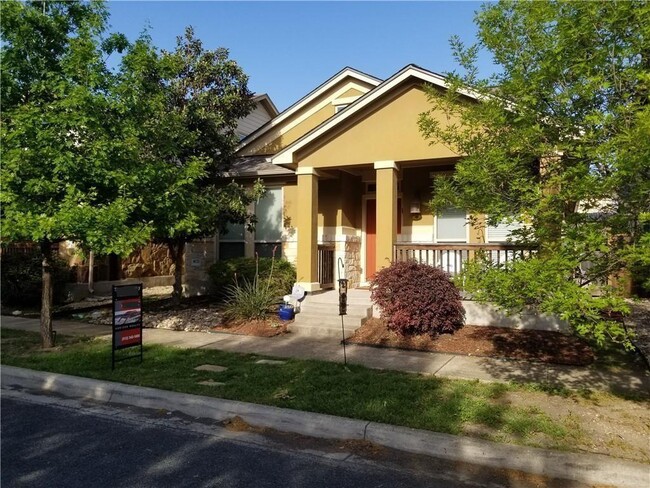property at 4121 Lawless St