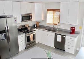 5019 W 34th Ave in Denver, CO - Building Photo