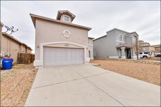 1936 Shreya St in El Paso, TX - Building Photo - Building Photo