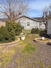 615 Shasta Ave in Yreka, CA - Building Photo - Building Photo