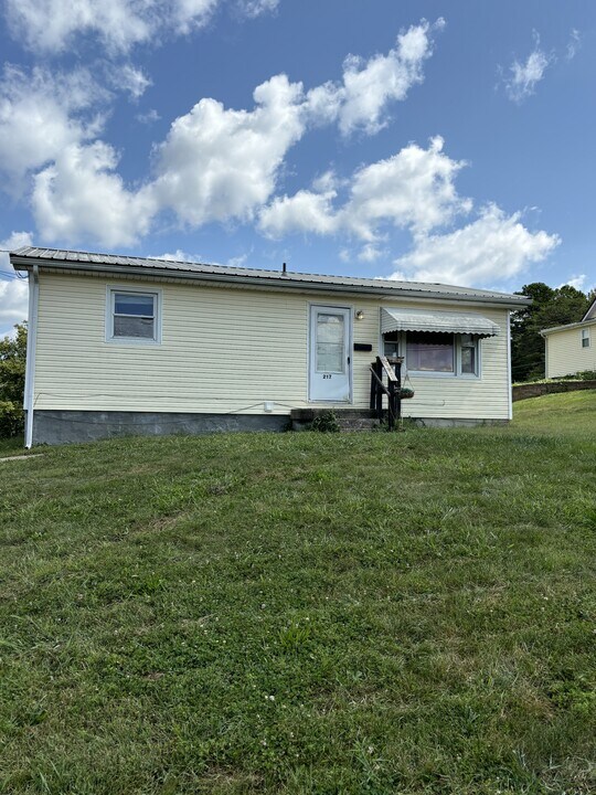 217 Greer St in Brandenburg, KY - Building Photo