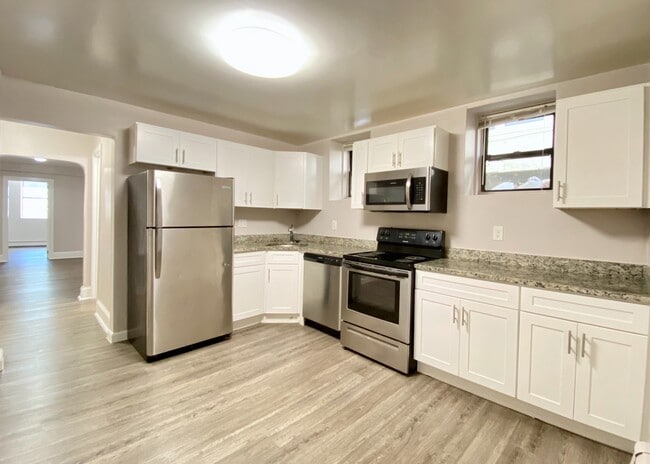 property at 46 Waverly St