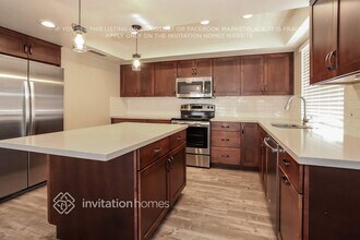 8428 Mulcahy Ave in Las Vegas, NV - Foto de edificio - Building Photo