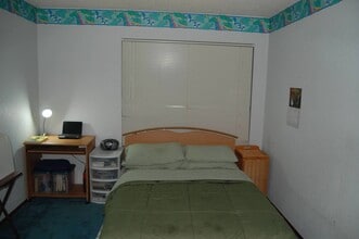 6434 Buena Vista Dr, Unit B in Newark, CA - Building Photo - Building Photo