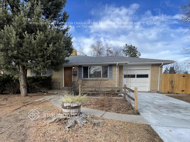 property at 641 E Geddes Ave