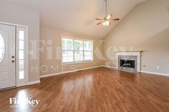 6258 Autumn View Ridge NW in Acworth, GA - Foto de edificio - Building Photo