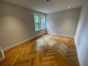 17A Forest St in Cambridge, MA - Foto de edificio - Building Photo