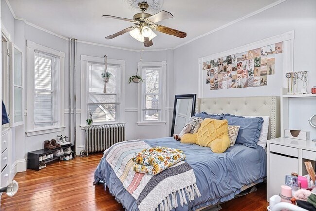 753 Boylston St, Unit 2