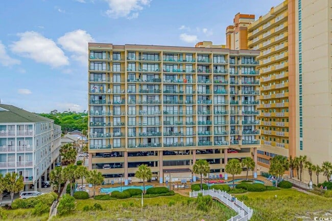 508 S Ocean Blvd