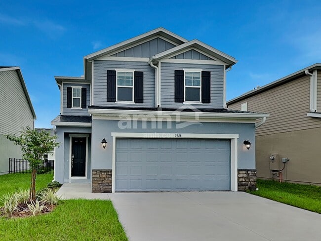 property at 5986 Pinewood Ests Dr