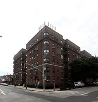 95-08 Queens Blvd Apartments