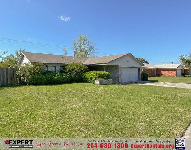 1801 Sunset St in Killeen, TX - Building Photo - Building Photo