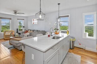 30 Hemans St in Worcester, MA - Building Photo