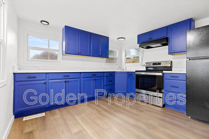 2915 N Howard St in Coeur d'Alene, ID - Building Photo