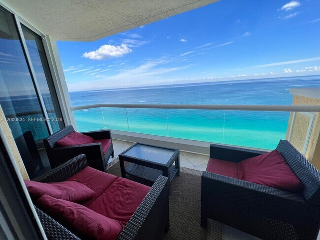 property at 17875 Collins Ave