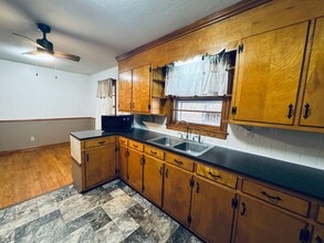 10169 L P Bailey Memorial Hwy in Nathalie, VA - Building Photo - Building Photo