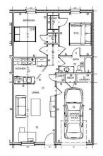 4613 Castle Bay Cove in Del City, OK - Building Photo - Building Photo