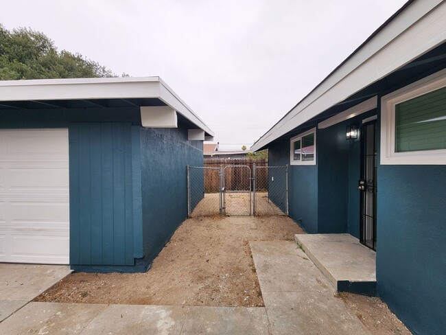 property at 1300 N Ferndale St