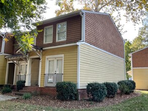 1208 Piedmont St in Charlotte, NC - Building Photo - Building Photo