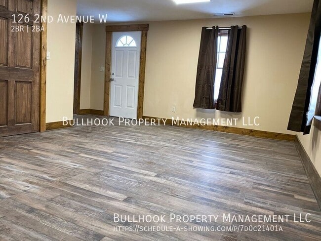 126 2nd Ave W in Havre, MT - Building Photo - Building Photo