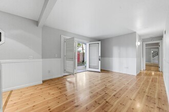 1901 Spencer St in Napa, CA - Building Photo - Building Photo