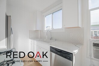 1000 N Curson Ave in West Hollywood, CA - Building Photo - Building Photo