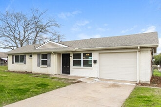 1214 Ashland Dr in Mesquite, TX - Building Photo - Building Photo