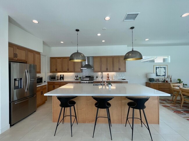 80325 Champions Wy in La Quinta, CA - Building Photo - Building Photo