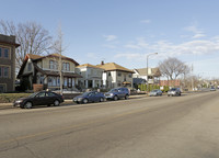 1200 Grand Ave in St. Paul, MN - Foto de edificio - Building Photo