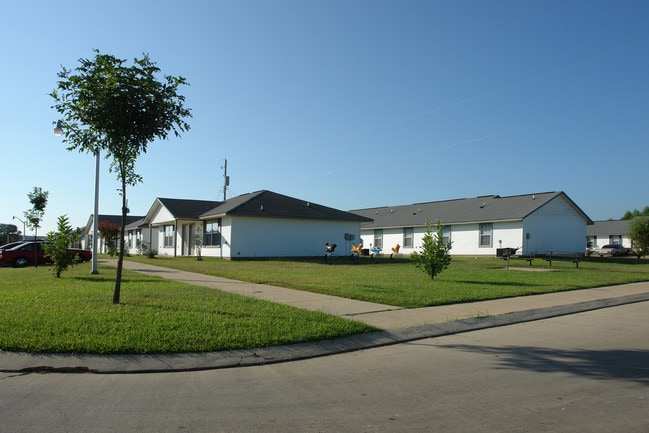 Kensington Square in Shreveport, LA - Building Photo - Building Photo