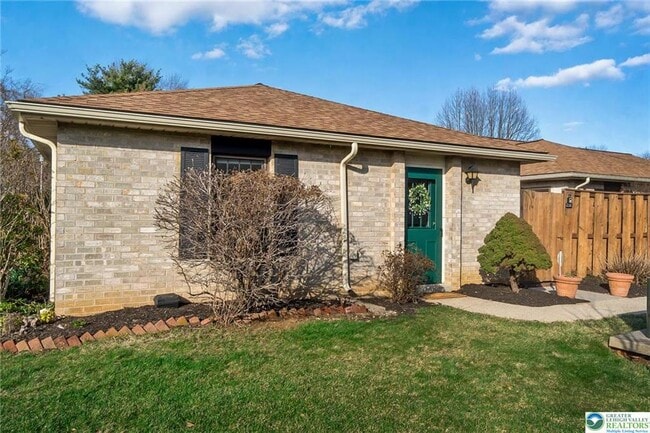 property at 2796 Springhaven Pl