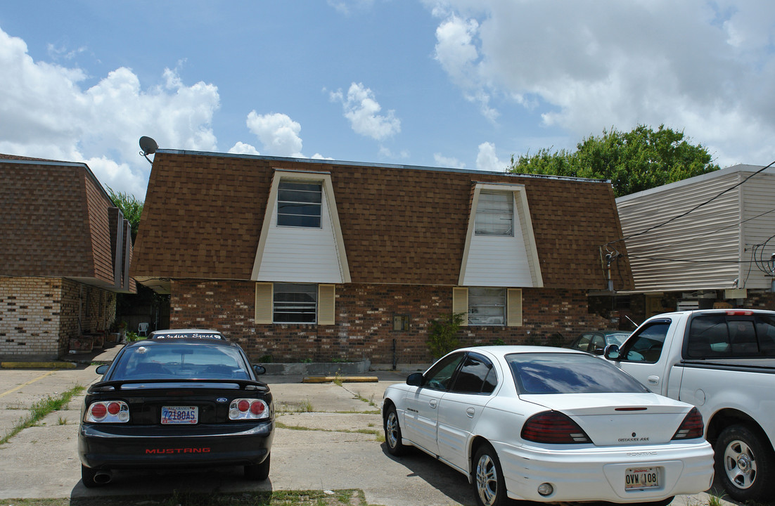 4028 Quincy St in Metairie, LA - Building Photo