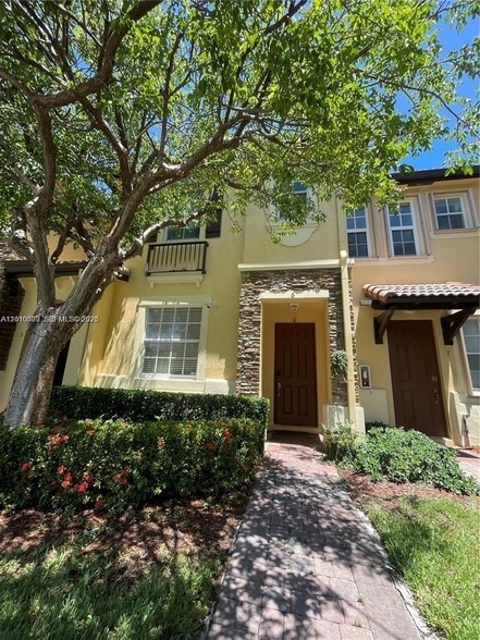 property at 9353 SW 227th St
