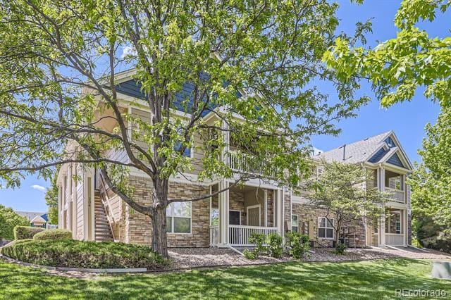 property at 3375 Boulder Cir