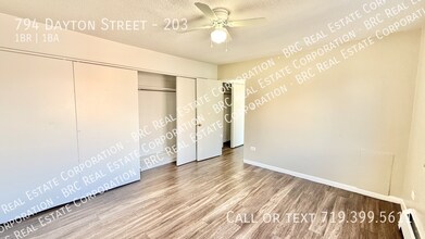 794 Dayton St in Aurora, CO - Building Photo - Building Photo