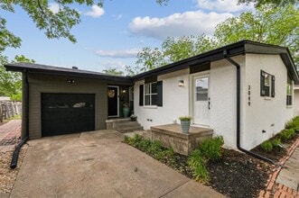 3049 Rotan Ln in Dallas, TX - Building Photo - Building Photo