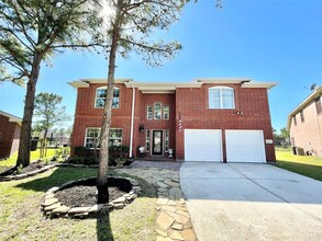 17239 Desert Maize Ln in Houston, TX - Building Photo - Building Photo