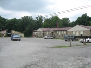 221 Felts School Road in Corbin, KY - Building Photo - Building Photo