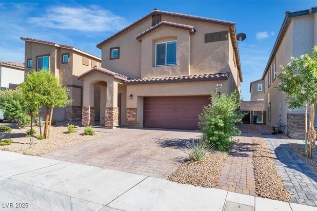 487 Via Renata in Henderson, NV - Building Photo - Building Photo
