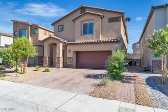 487 Via Renata in Henderson, NV - Building Photo - Building Photo