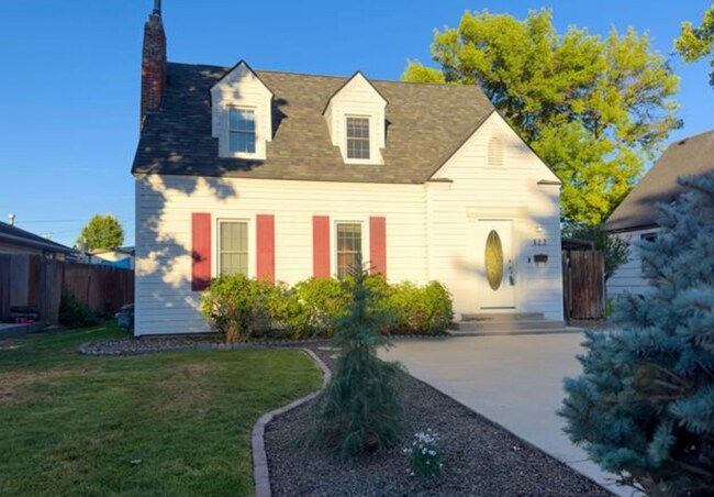 122 N Yale St in Nampa, ID - Building Photo - Building Photo