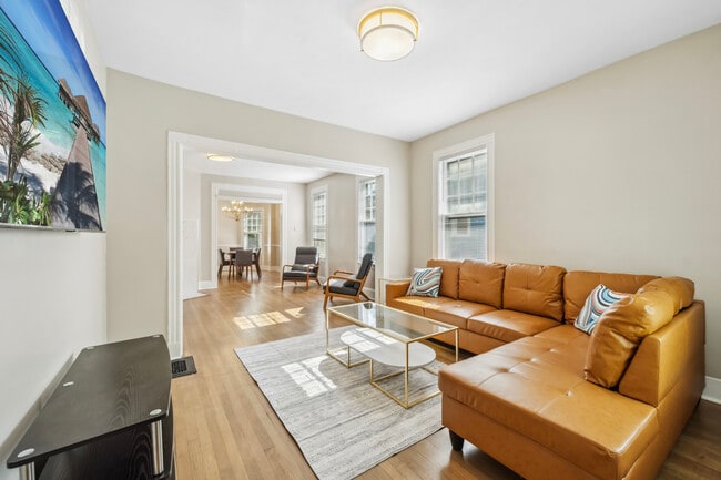 95 Leroy St, Unit A in Binghamton, NY - Building Photo - Building Photo