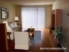230 Babcock St in Brookline, MA - Building Photo - Building Photo