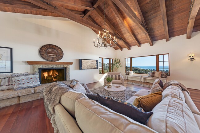 2700 Torito Rd in Santa Barbara, CA - Building Photo - Building Photo