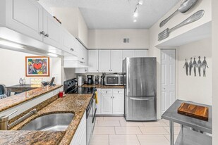 1408 Tuscany Way in Boynton Beach, FL - Building Photo