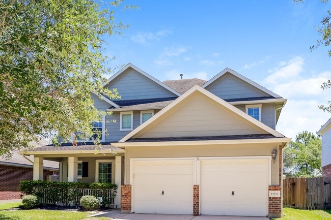 property at 19826 Sternwood Manor Dr