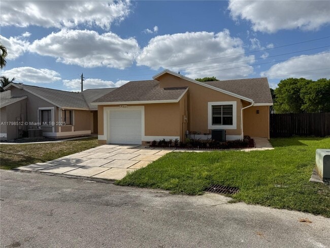 property at 920 SW 111th Ave