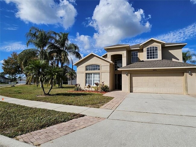 2654 Star Lake View Dr in Kissimmee, FL - Building Photo - Building Photo