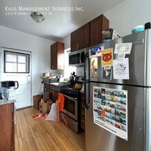 2312 N Drake Ave, Unit 2312-3N in Chicago, IL - Building Photo - Building Photo