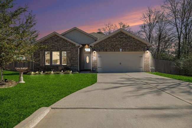 12222 Lake Conroe Hills Dr